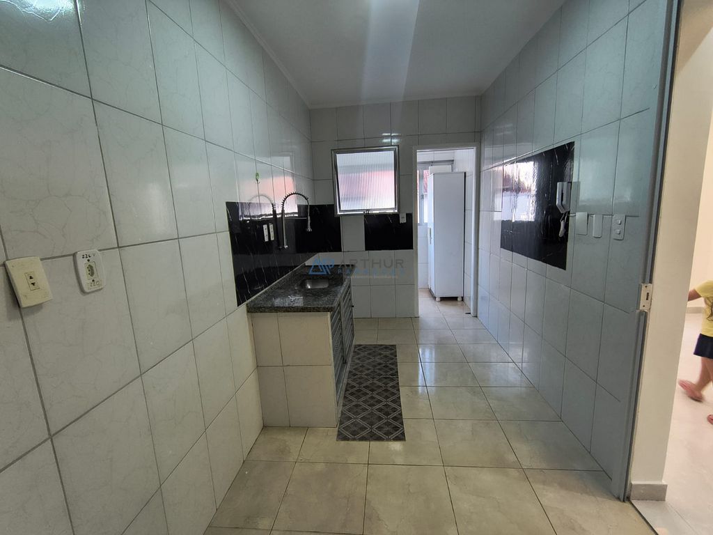 Apartamento 1 dormitório à venda no Tupi, Praia Grande – 58 m² - foto 8