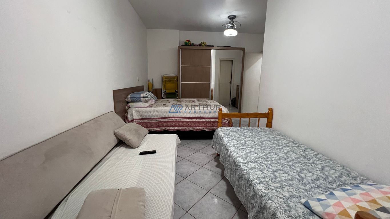Apartamento 2 dormitórios frente mar à venda no Ocian, Praia Grande – 80 m² - foto 15