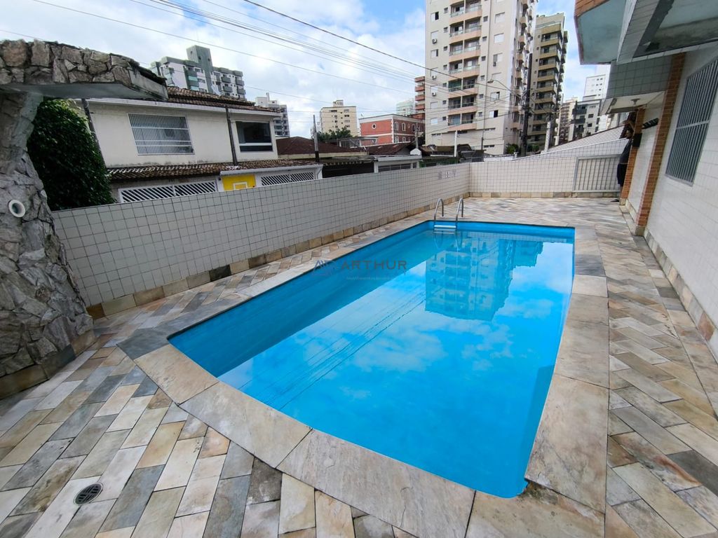 Apartamento 1 dormitório à venda no Tupi, Praia Grande – 58 m² - foto 19