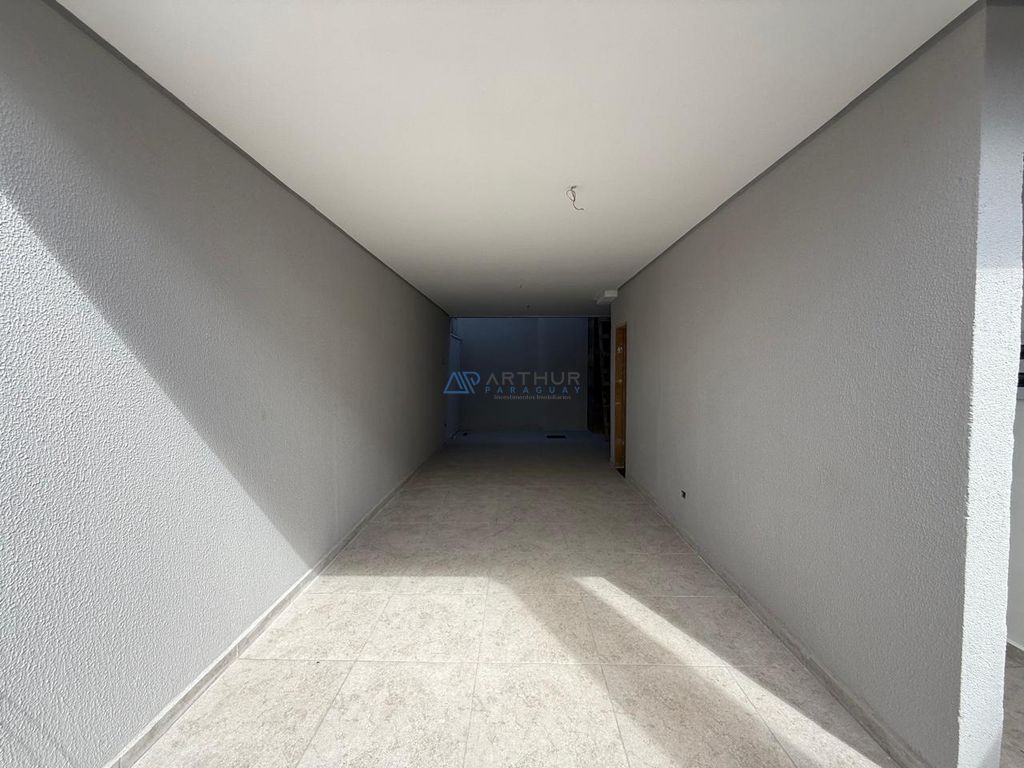 Sobrado 2 dormitórios à venda no Maracanã, Praia Grande – 88 m² - foto 2