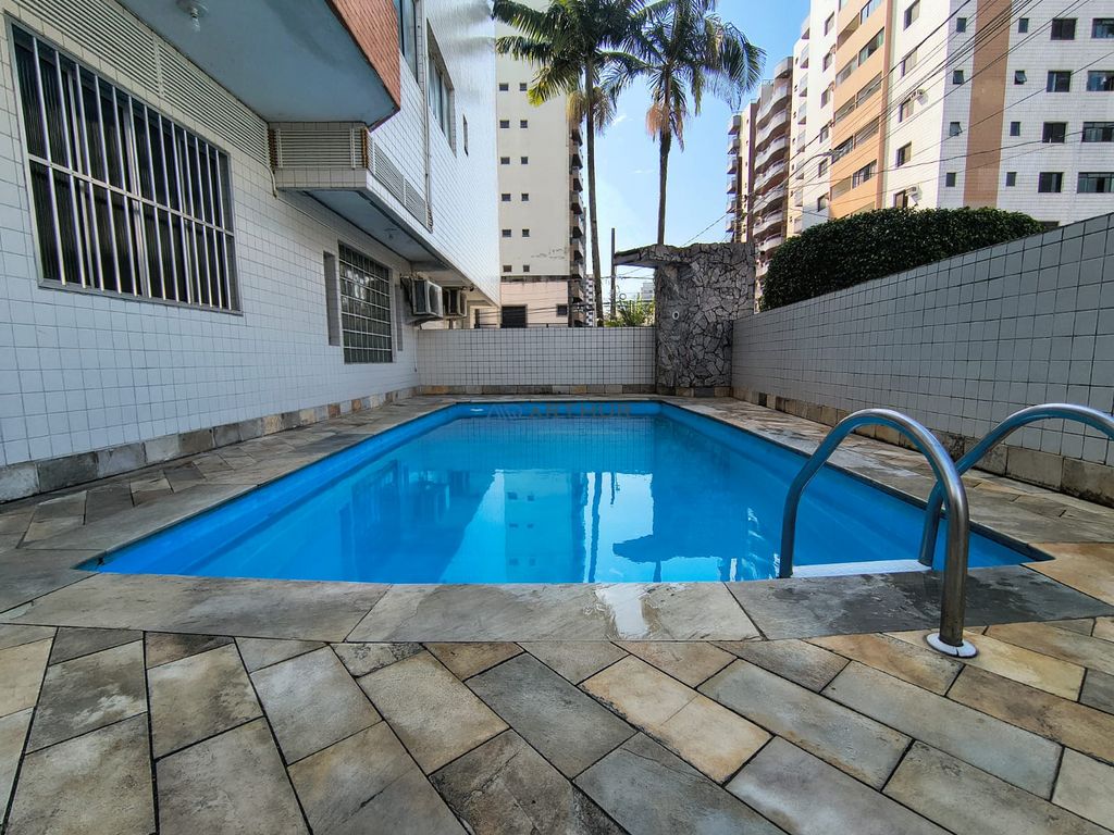 Apartamento 1 dormitório à venda no Tupi, Praia Grande – 58 m² - foto 18