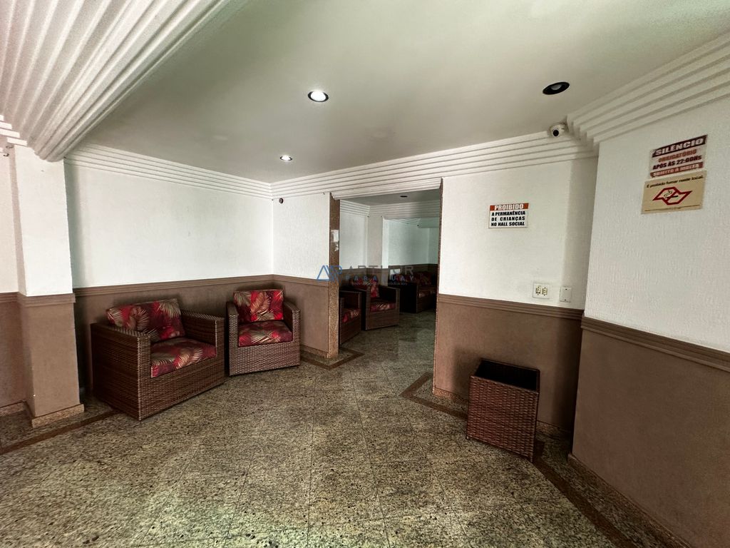 Apartamento 1 dormitório à venda no Ocian, Praia Grande – 34 m² - foto 14