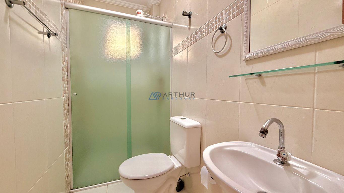 Apartamento 1 dormitório frente mar à venda no Maracanã, Praia Grande – 41 m² - foto 15