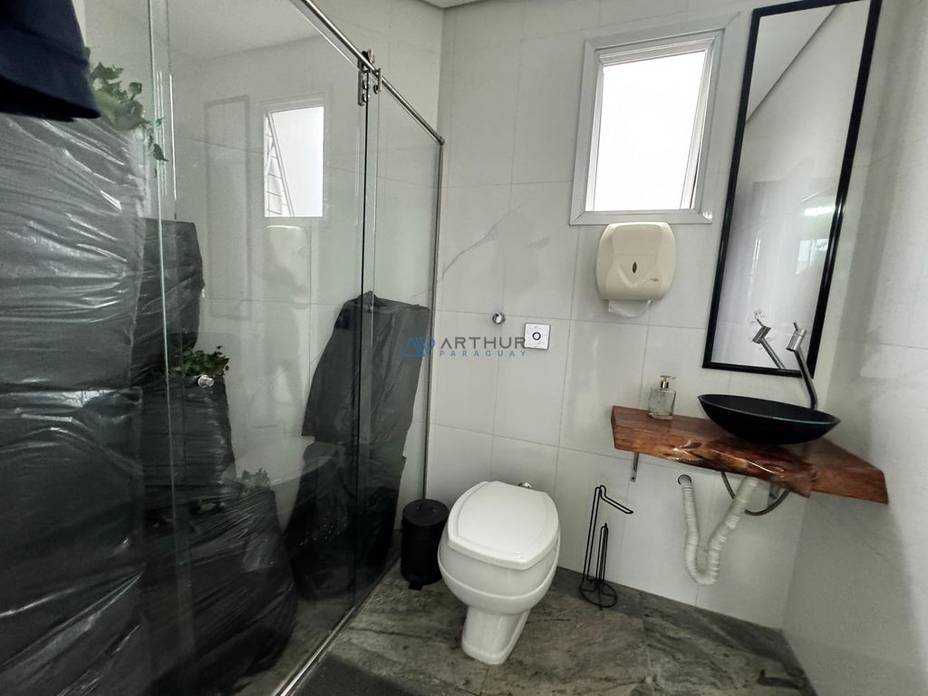 Cobertura 4 dormitórios frente mar à venda no Aviação, Praia Grande – 580 m² - foto 36
