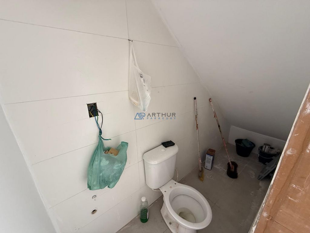 Sobrado 2 dormitórios à venda no Maracanã, Praia Grande – 88 m² - foto 7