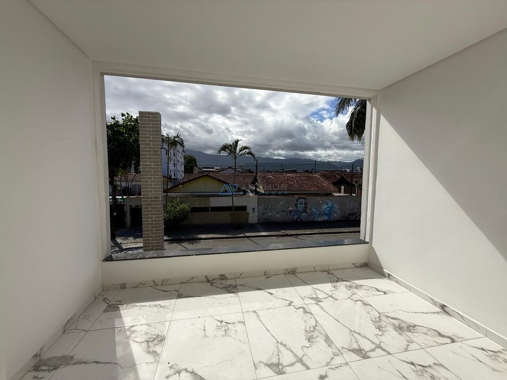 Sobrado 2 dormitórios à venda no Maracanã, Praia Grande – 88 m² - foto 10