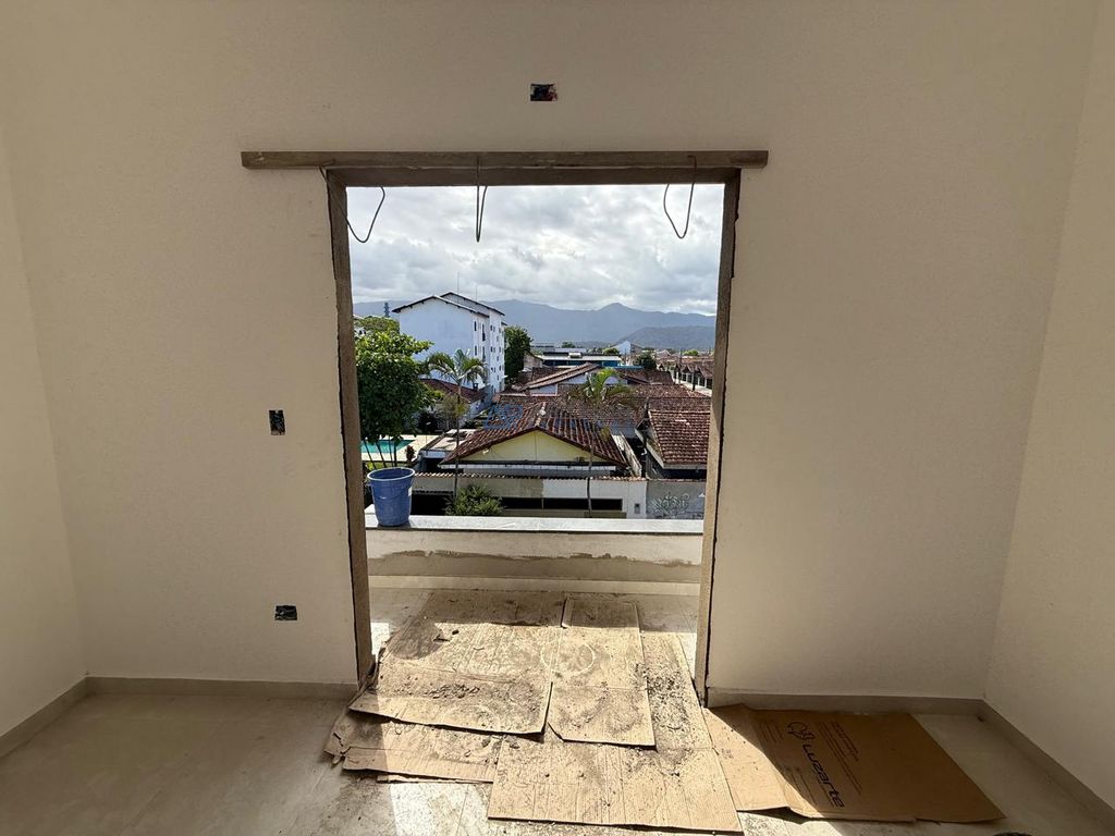 Sobrado 2 dormitórios à venda no Maracanã, Praia Grande – 88 m² - foto 18