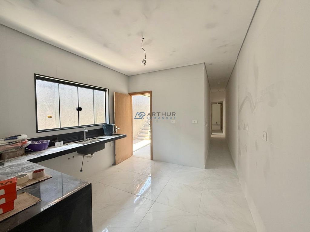 Casa 3 dormitórios à venda no Caiçara, Praia Grande – 125 m² - foto 12
