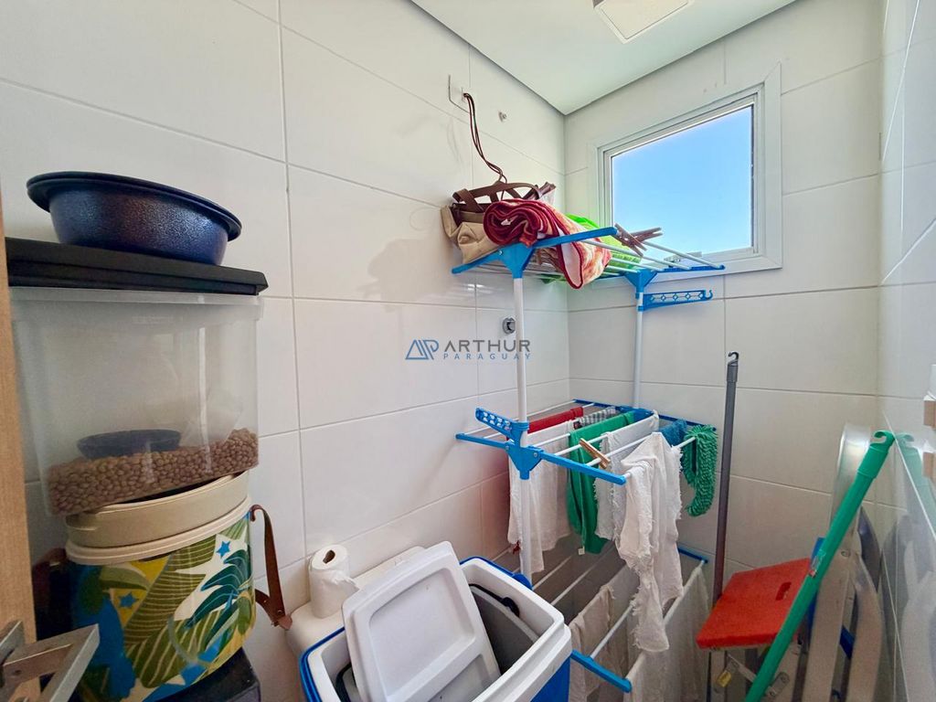 Apartamento 3 dormitórios frente mar à venda no Caiçara, Praia Grande – 140 m² - foto 22