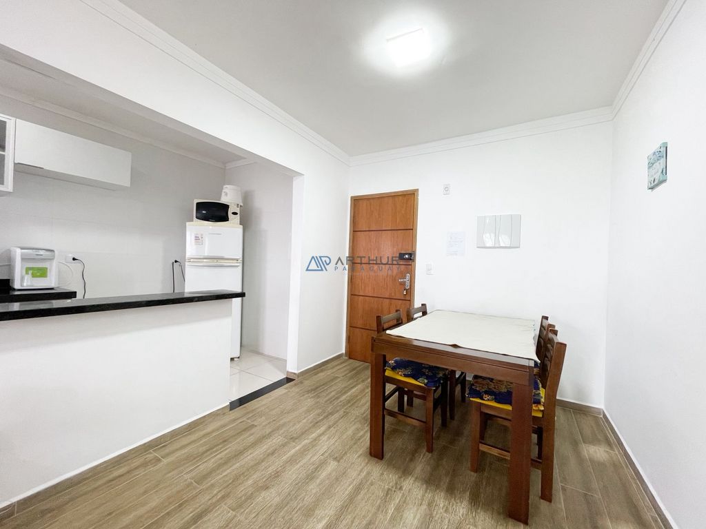 Apartamento 2 dormitórios à venda na Guilhermina, Praia Grande – 80 m² - foto 7