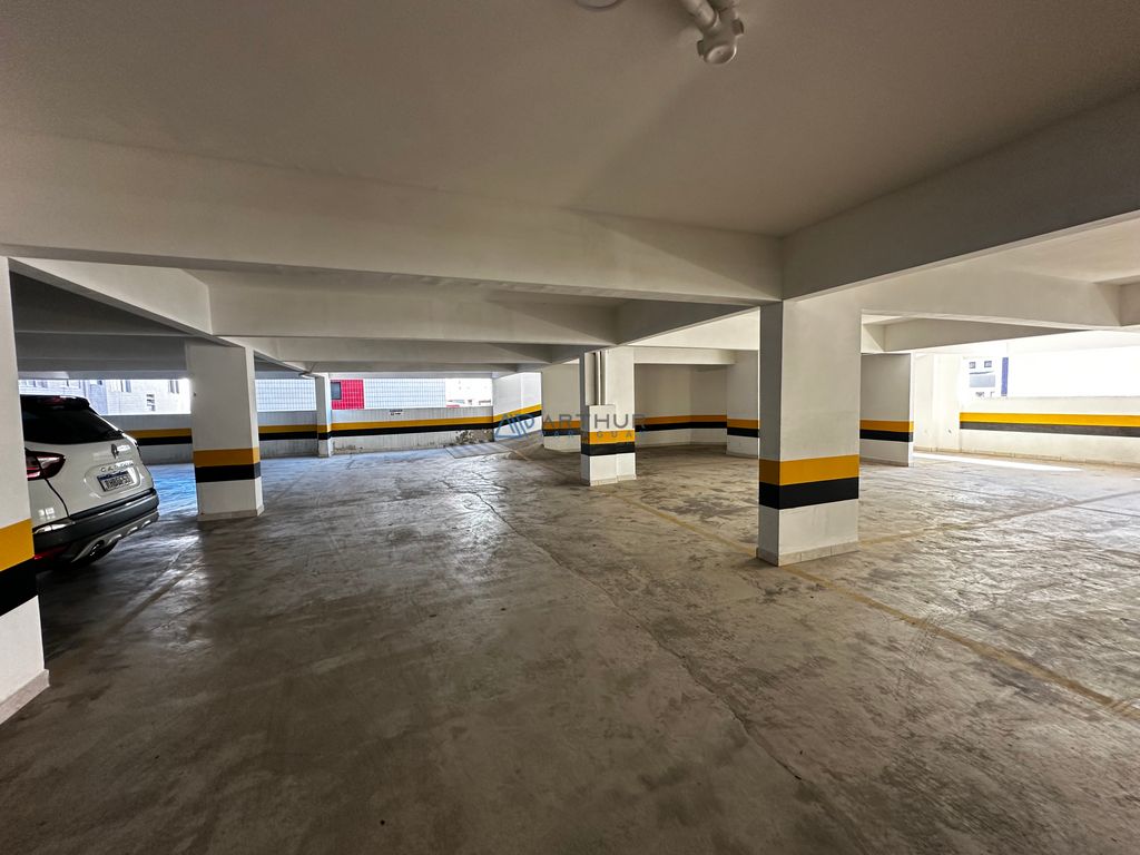 Apartamento 1 dormitório à venda no Ocian, Praia Grande – 34 m² - foto 16