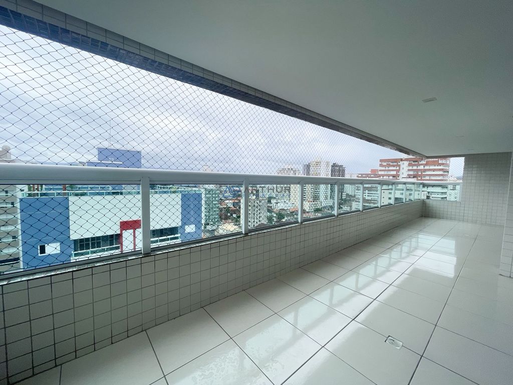 Apartamento 2 dormitórios à venda na Guilhermina, Praia Grande – 80 m² - foto 22