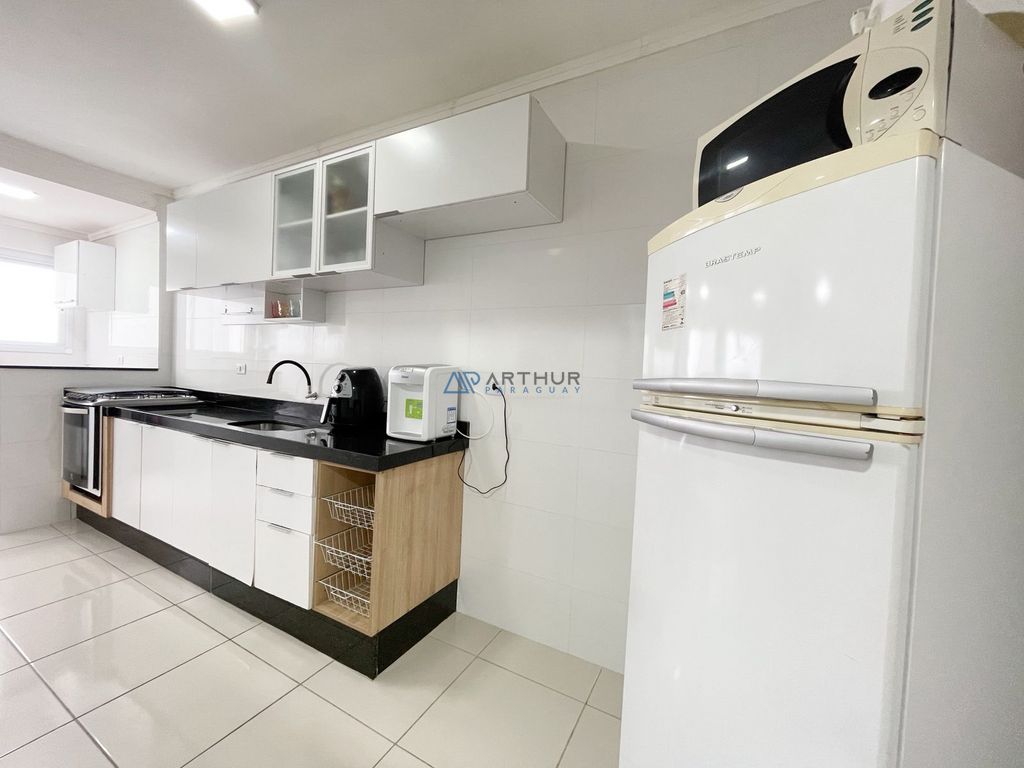 Apartamento 2 dormitórios à venda na Guilhermina, Praia Grande – 80 m² - foto 10