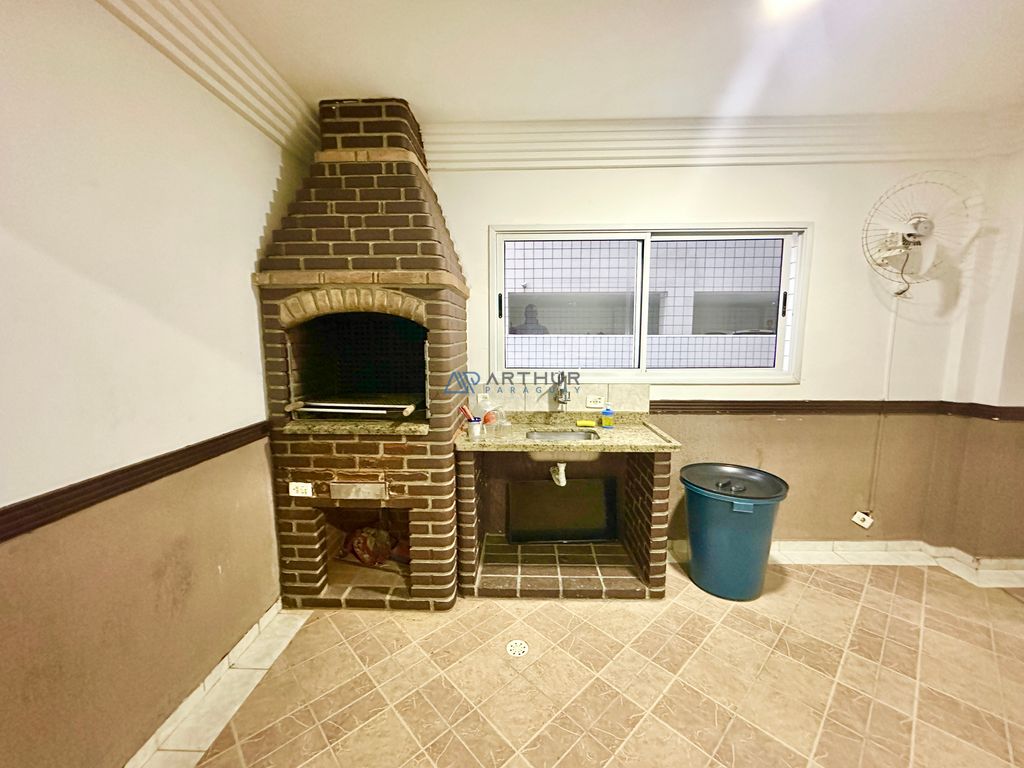 Apartamento 1 dormitório à venda no Ocian, Praia Grande – 34 m² - foto 18