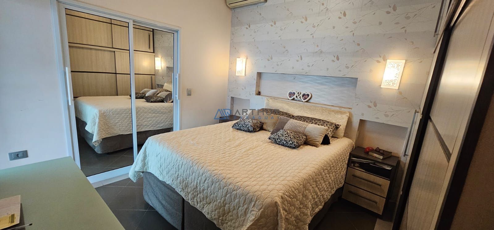 Casa 3 dormitórios à venda no Canto do Forte, Praia Grande – 230 m² - foto 10