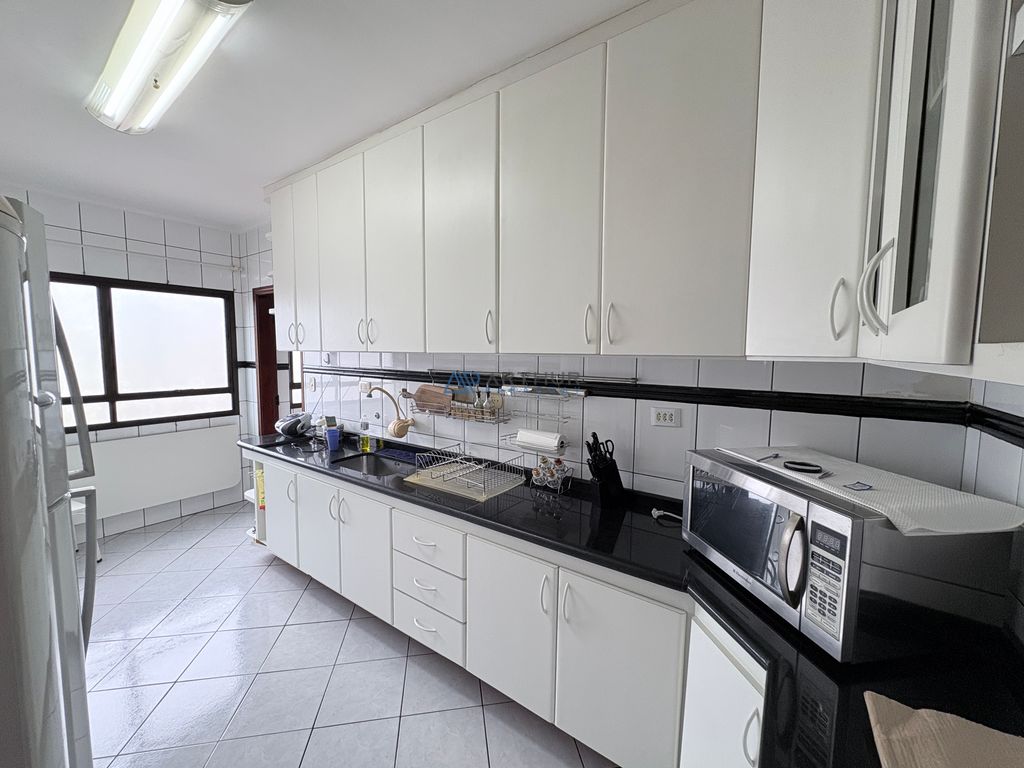 Cobertura 4 dormitórios à venda no Tupi, Praia Grande – 169 m² - foto 6