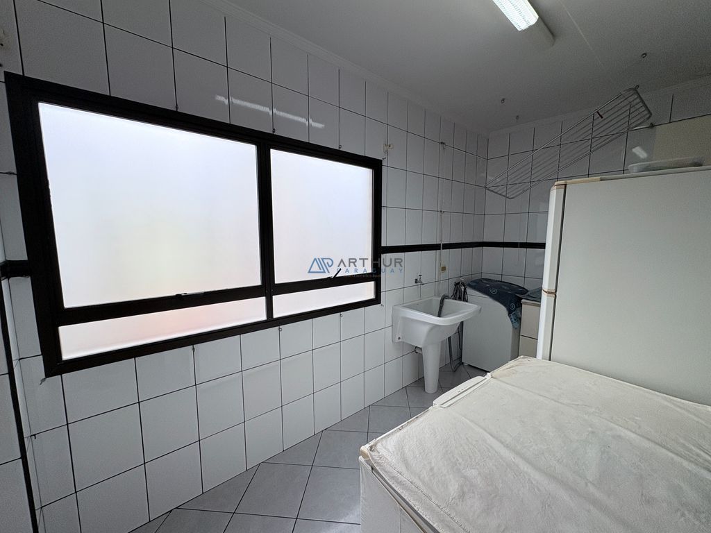 Cobertura 4 dormitórios à venda no Tupi, Praia Grande – 169 m² - foto 8
