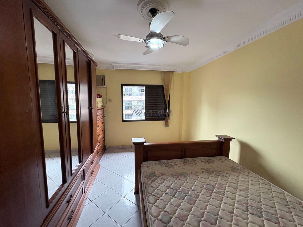 Cobertura 4 dormitórios à venda no Tupi, Praia Grande – 169 m² - foto 11