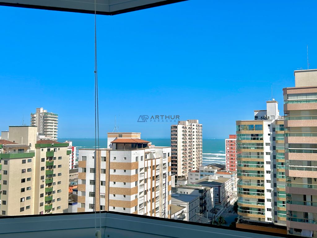 Apartamento 2 dormitórios à venda no Tupi, Praia Grande – 71 m² - foto 3