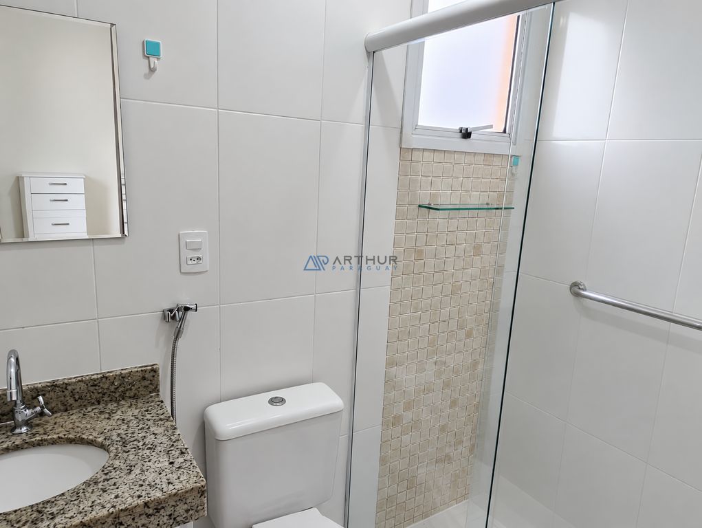 Apartamento 2 dormitórios à venda no Canto do Forte, Praia Grande – 104 m² - foto 17