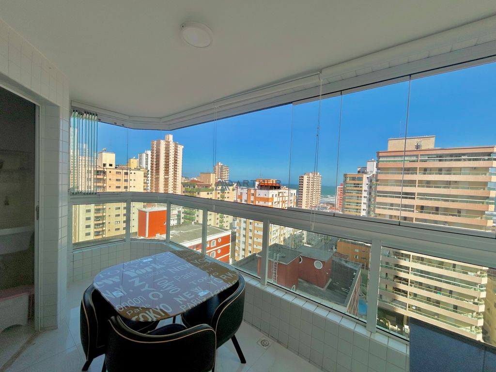 Apartamento 2 dormitórios à venda no Tupi, Praia Grande – 71 m² - foto 7