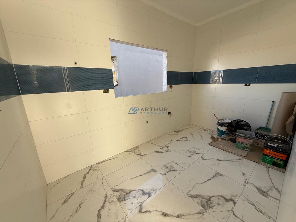Sobrado 2 dormitórios à venda no Maracanã, Praia Grande – 88 m² - foto 13