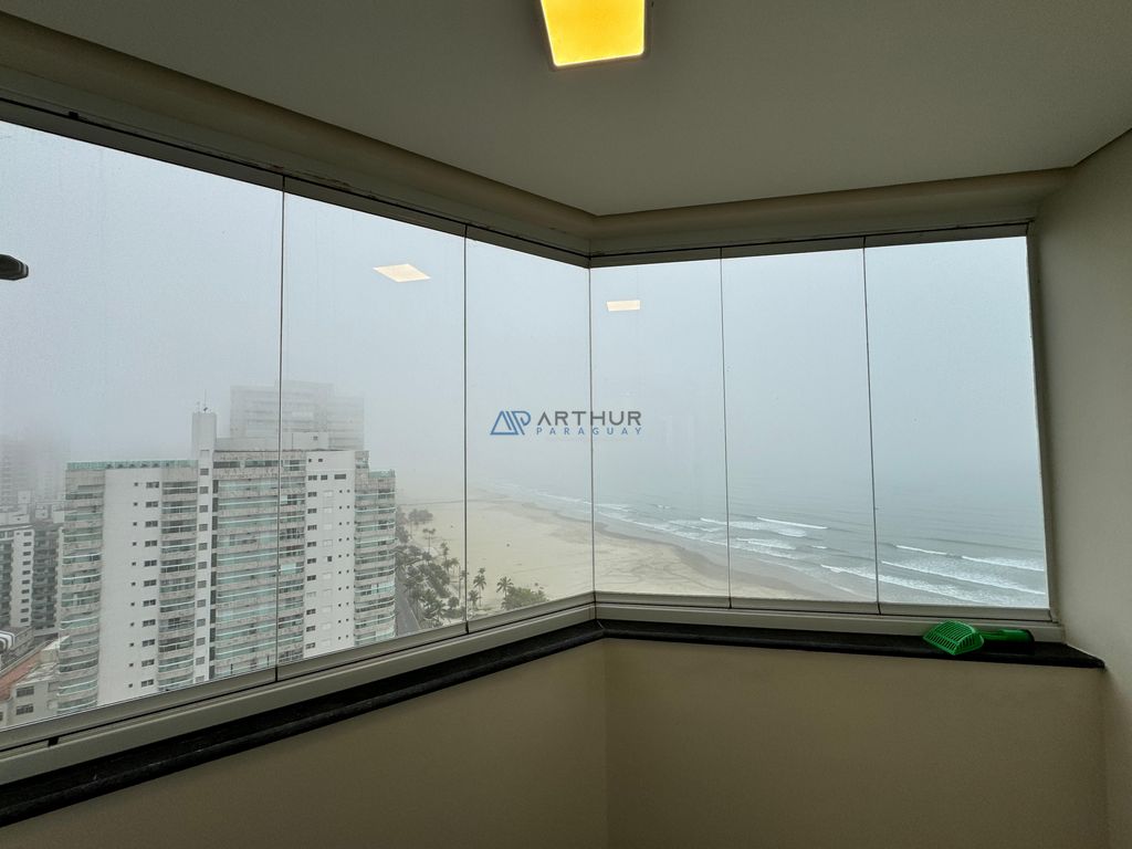 Cobertura 4 dormitórios frente mar à venda no Aviação, Praia Grande – 580 m² - foto 56