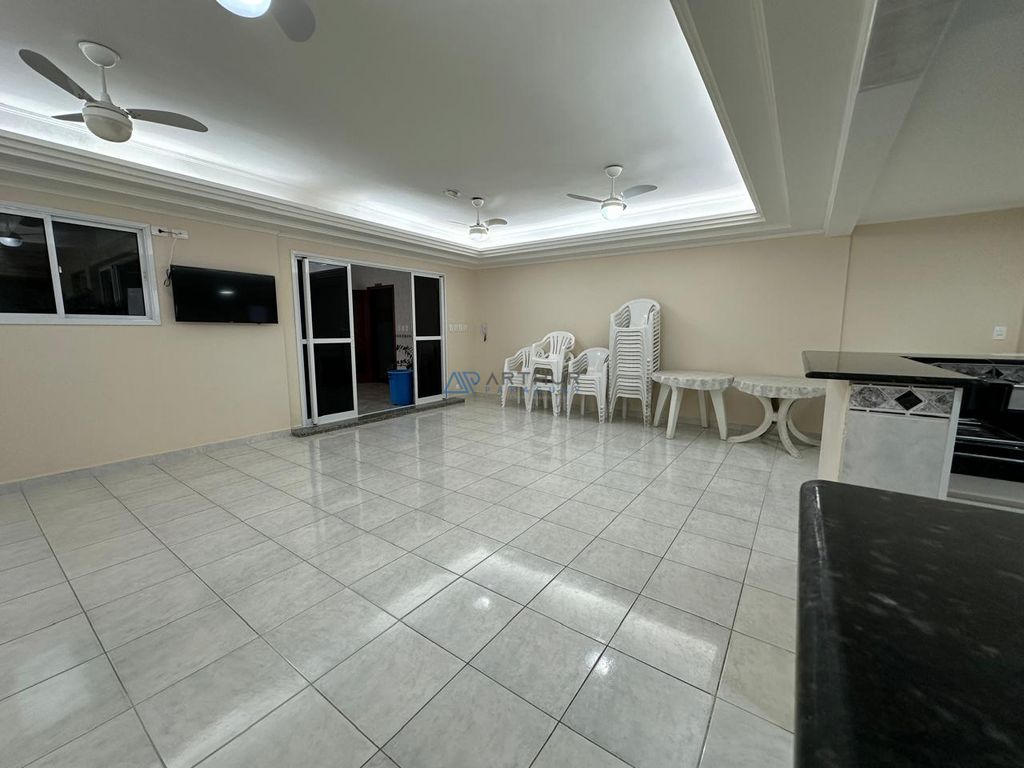 Apartamento 2 dormitórios à venda no Canto do Forte, Praia Grande – 88 m² - foto 20