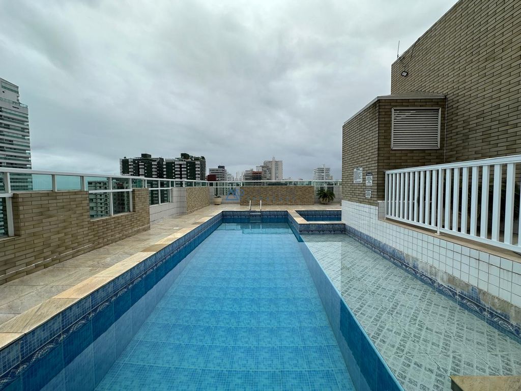 Apartamento 2 dormitórios à venda no Canto do Forte, Praia Grande – 88 m² - foto 26