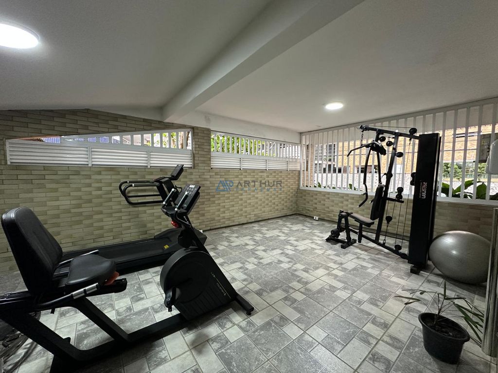 Apartamento 2 dormitórios à venda no Canto do Forte, Praia Grande – 88 m² - foto 28
