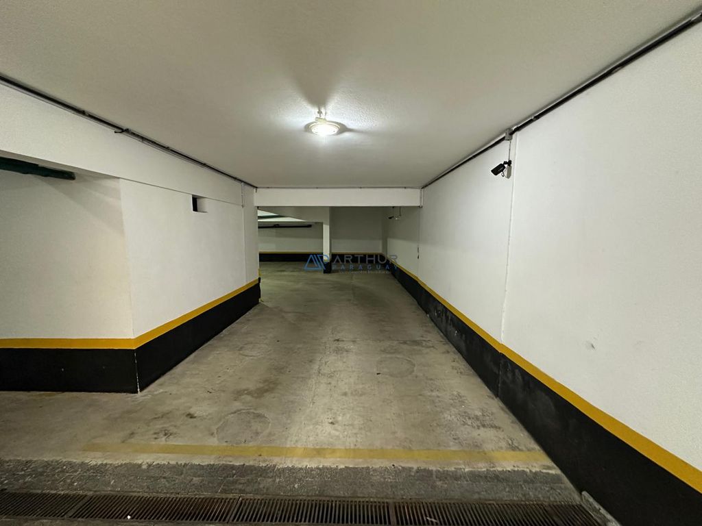 Apartamento 2 dormitórios à venda no Canto do Forte, Praia Grande – 88 m² - foto 36