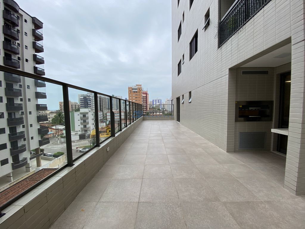 Apartamento 2 dormitórios à venda na Guilhermina, Praia Grande – 96 m² - foto 26