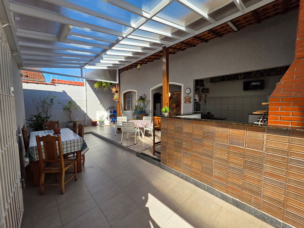 Casa 3 dormitórios à venda no Flórida, Praia Grande – 240 m² - foto 9