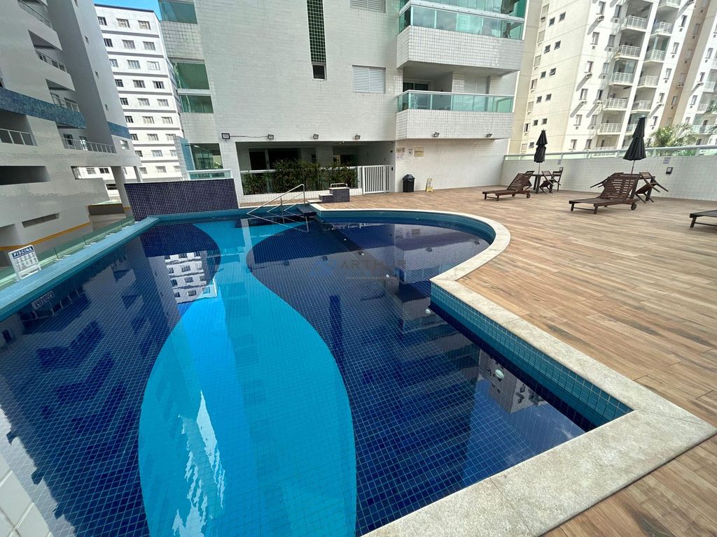 Apartamento 3 dormitórios à venda no Ocian, Praia Grande – 88 m² - foto 33