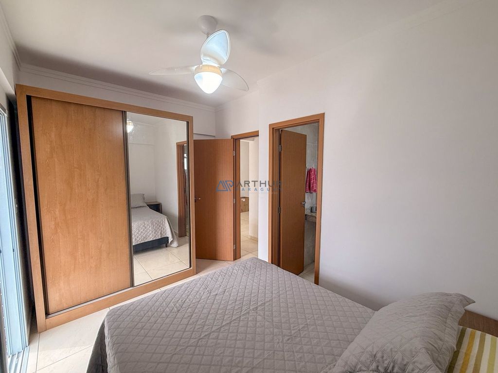 Apartamento 2 dormitórios à venda na Guilhermina, Praia Grande – 79 m² - foto 16