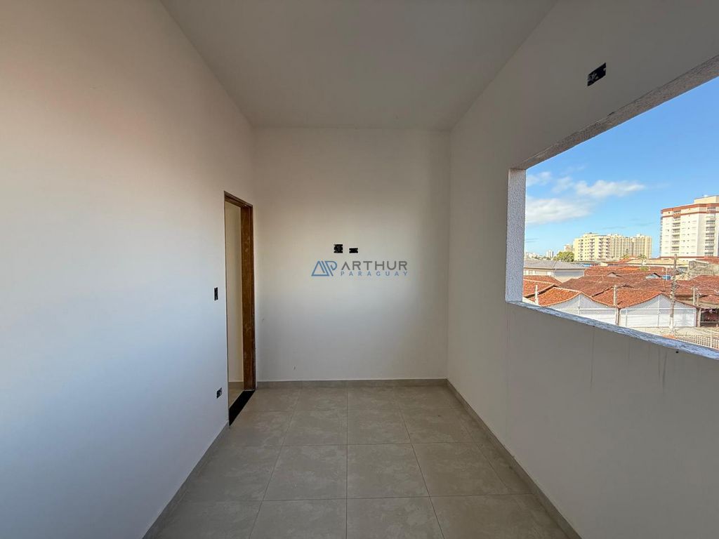 Sobrado 2 dormitórios à venda no Maracanã, Praia Grande – 88 m² - foto 24