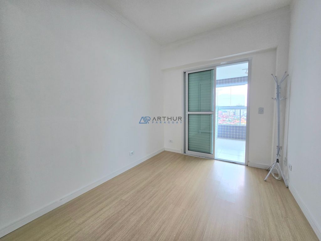 Apartamento 3 dormitórios frente mar à venda no Caiçara, Praia Grande – 113 m² - foto 13