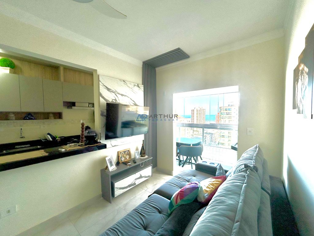 Apartamento 2 dormitórios à venda no Tupi, Praia Grande – 71 m² - foto 11
