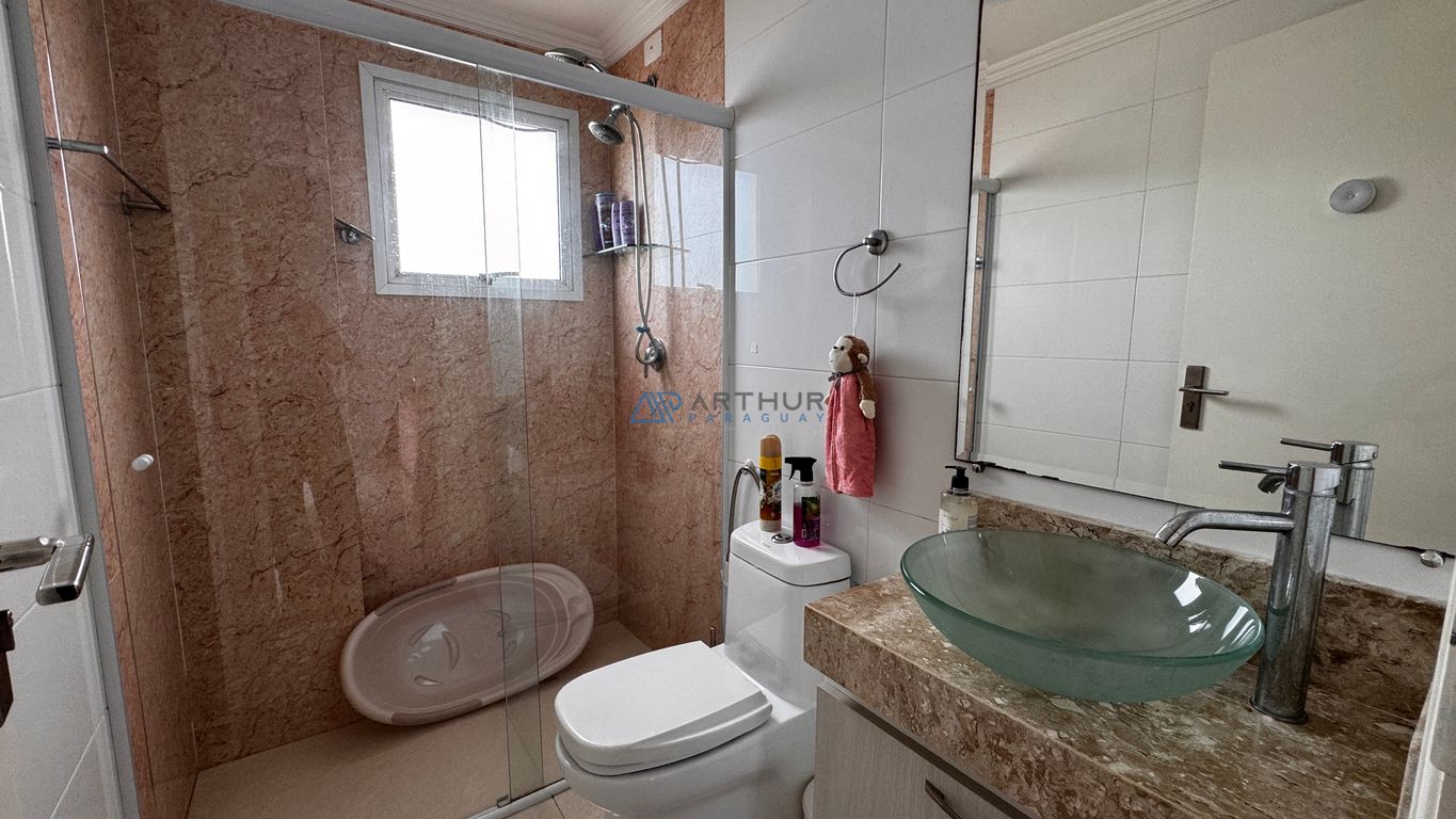 Apartamento 3 dormitórios à venda no Caiçara, Praia Grande – 165 m² - foto 27