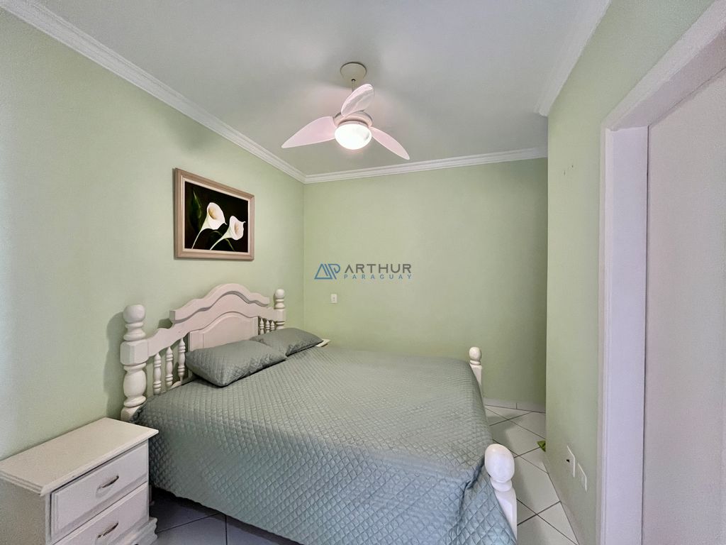 Apartamento 3 dormitórios frente mar à venda no Imperador, Praia Grande – 123 m² - foto 20