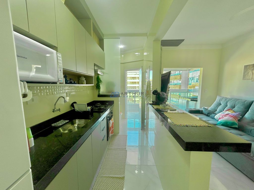 Apartamento 2 dormitórios à venda no Tupi, Praia Grande – 71 m² - foto 13