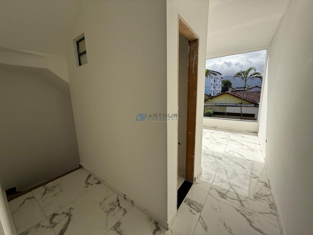 Sobrado 2 dormitórios à venda no Maracanã, Praia Grande – 88 m² - foto 29