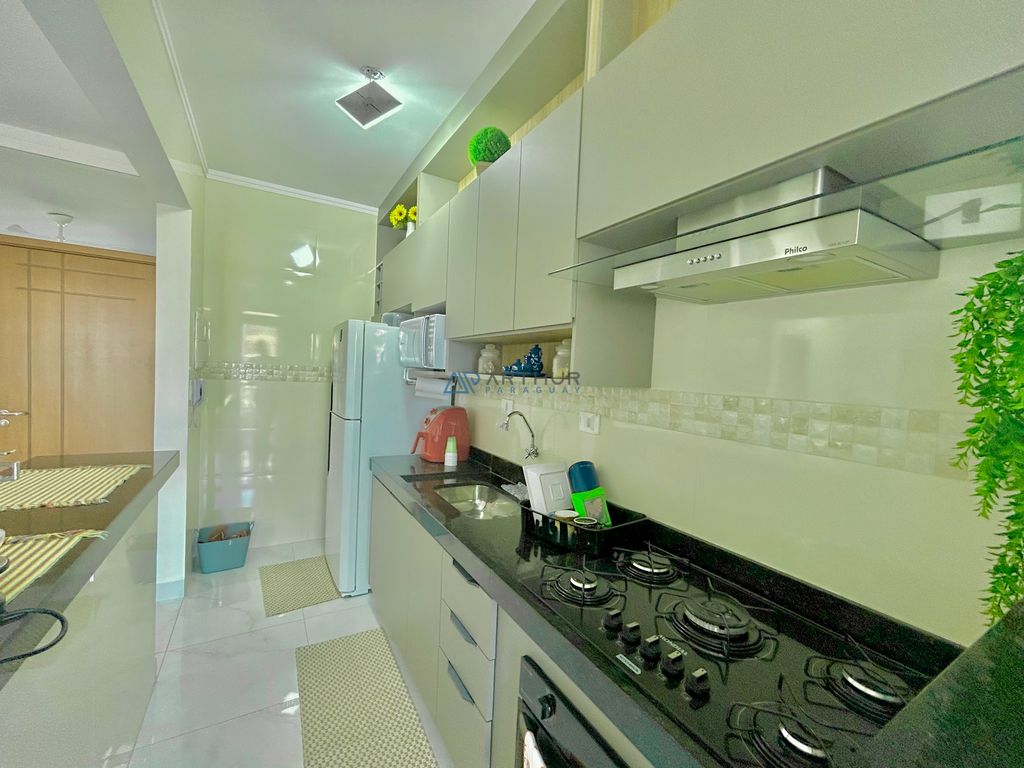 Apartamento 2 dormitórios à venda no Tupi, Praia Grande – 71 m² - foto 14