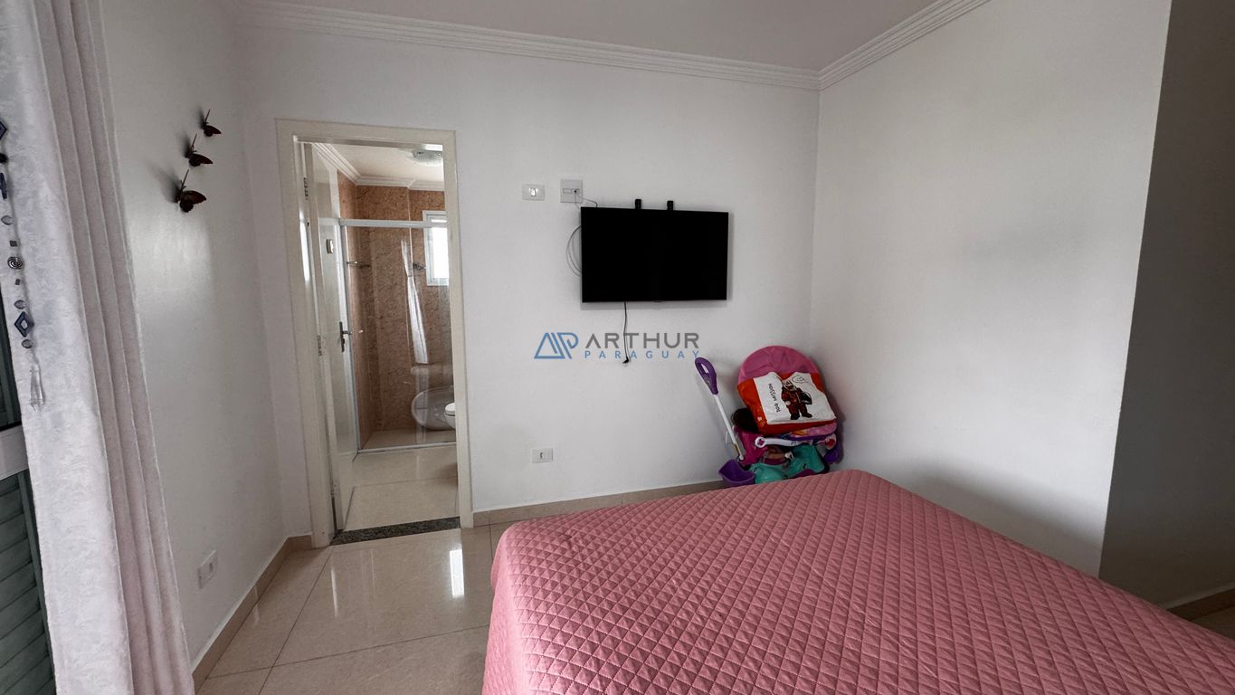 Apartamento 3 dormitórios à venda no Caiçara, Praia Grande – 165 m² - foto 25
