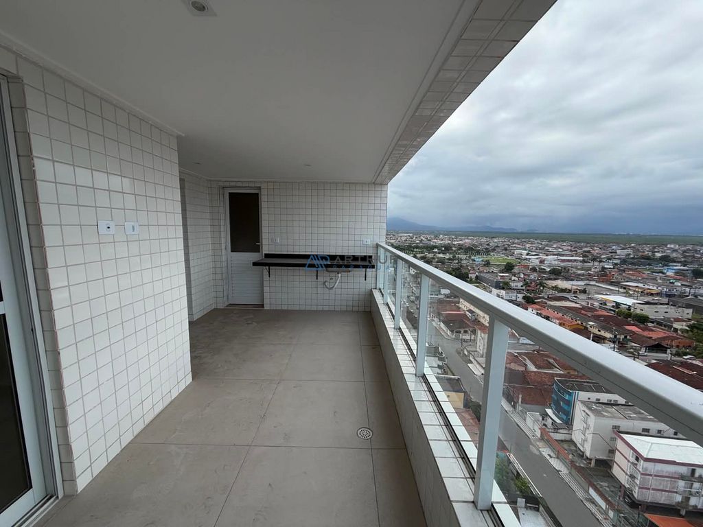 Apartamento 2 dormitórios à venda no Aviação, Praia Grande – 81 m² - foto 3
