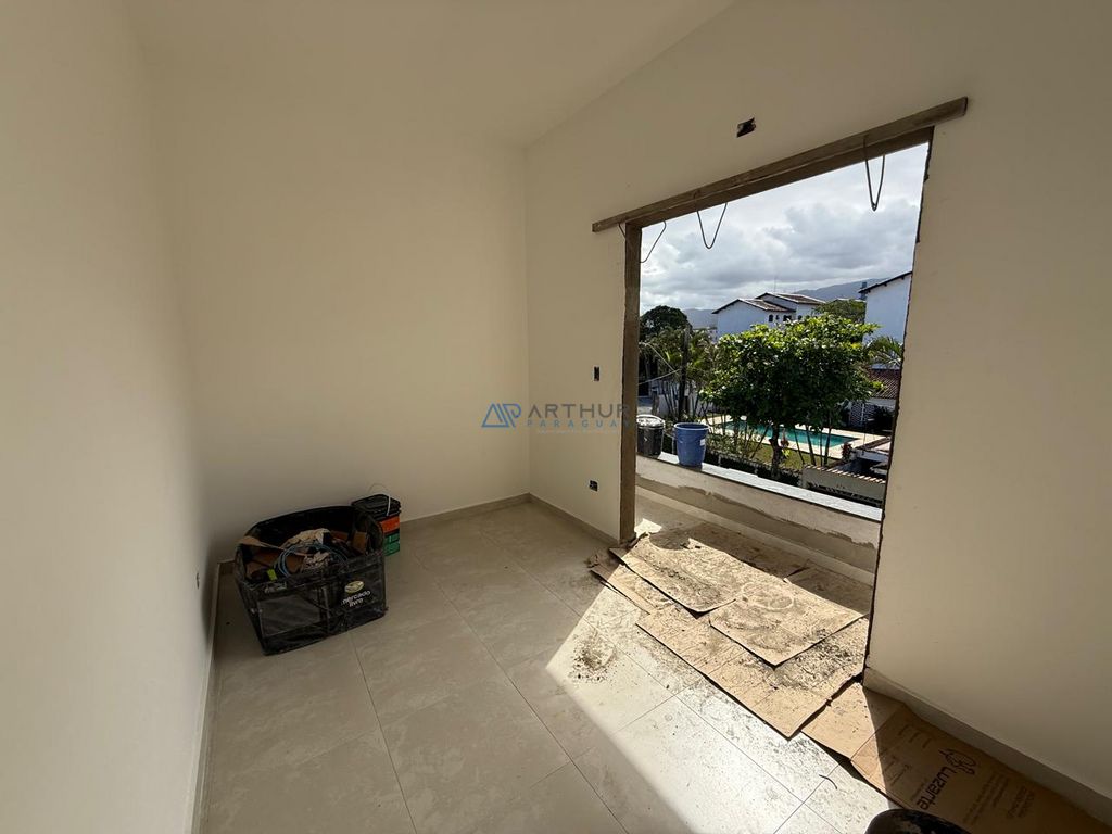 Sobrado 2 dormitórios à venda no Maracanã, Praia Grande – 88 m² - foto 19
