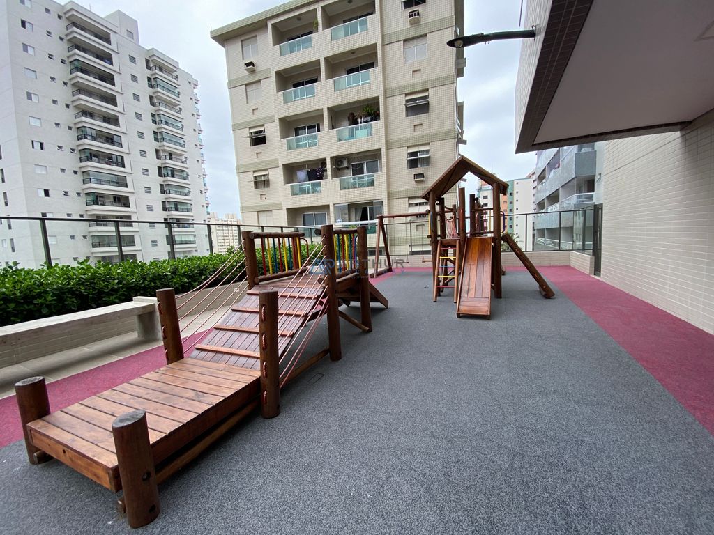 Apartamento 2 dormitórios à venda na Guilhermina, Praia Grande – 96 m² - foto 30