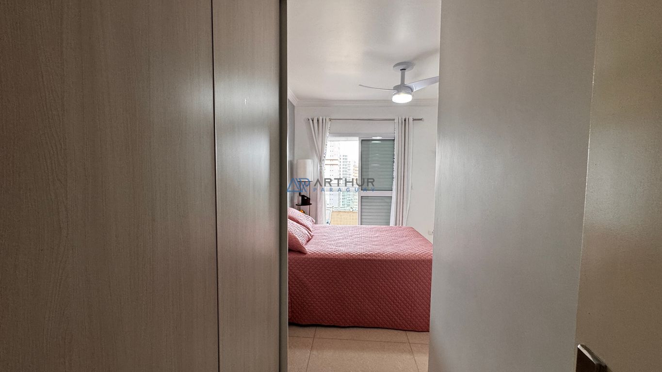 Apartamento 3 dormitórios à venda no Caiçara, Praia Grande – 165 m² - foto 28