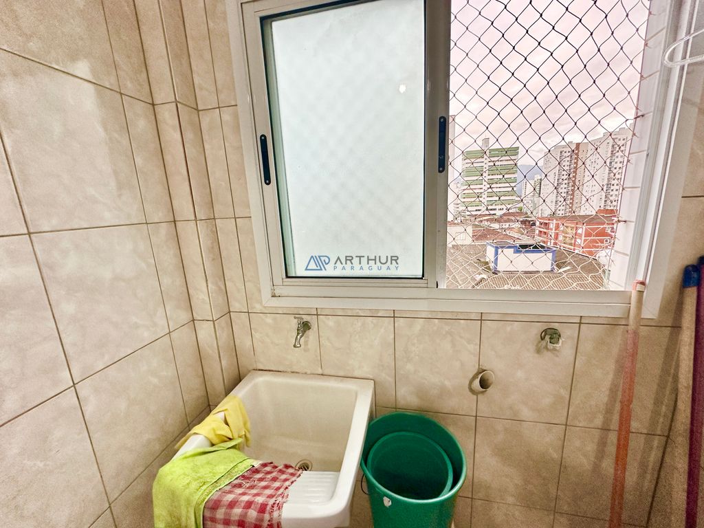 Apartamento 1 dormitório à venda no Ocian, Praia Grande – 34 m² - foto 9
