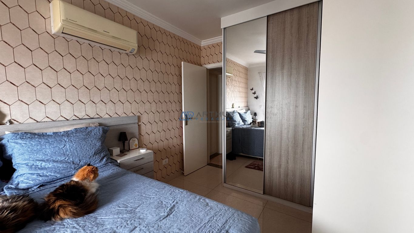 Apartamento 3 dormitórios à venda no Caiçara, Praia Grande – 165 m² - foto 30